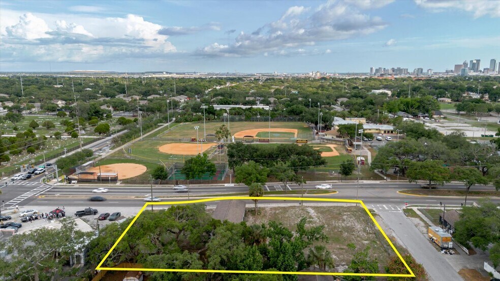 More Photos Of 2100 E Doctor Martin Luther King Junior Blvd, Tampa Land For Sale