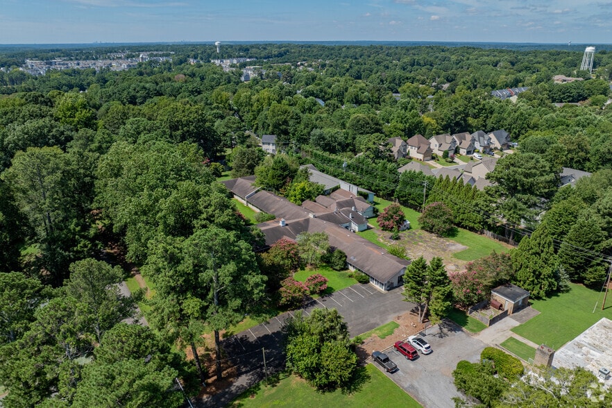 More Photos Of 306 S Allen Rd, Wake Forest Apartments For Sale