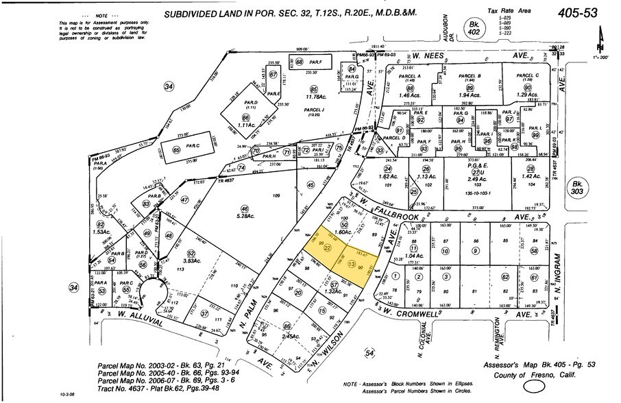 More Photos Of 7676 N Palm Ave, Fresno Office For Lease