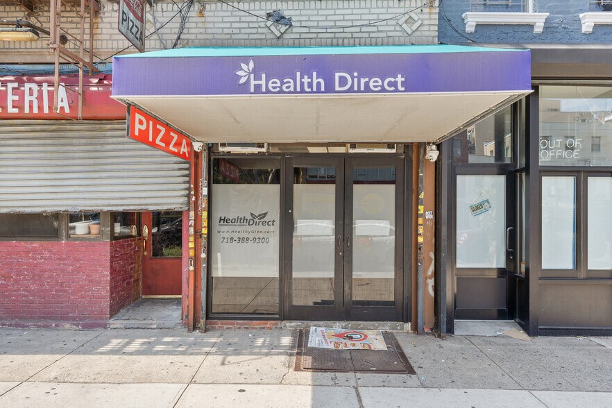 More Photos Of 324-326 Roebling St, Brooklyn Apartments For Sale