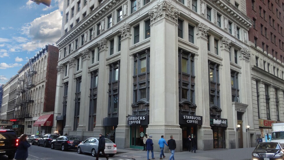 More Photos Of 291 Broadway, New York Office For Sale