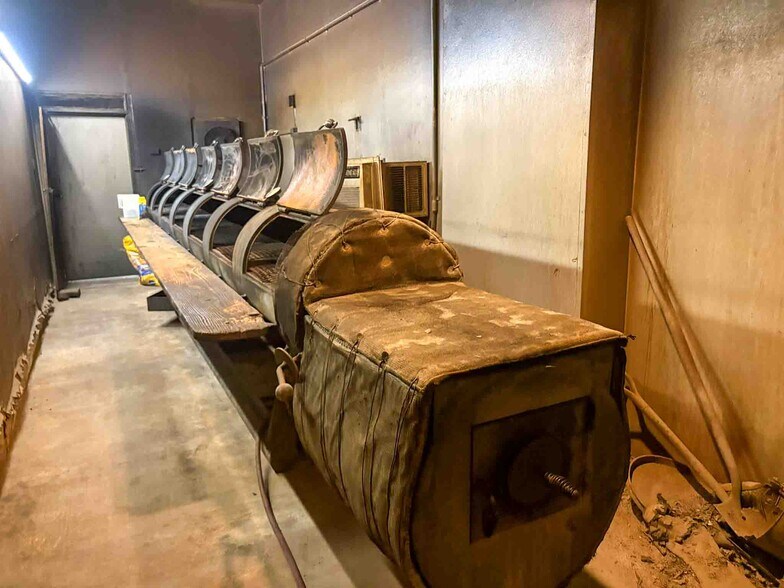 More Photos Of 117 Oxford ave, Enid Restaurant For Sale