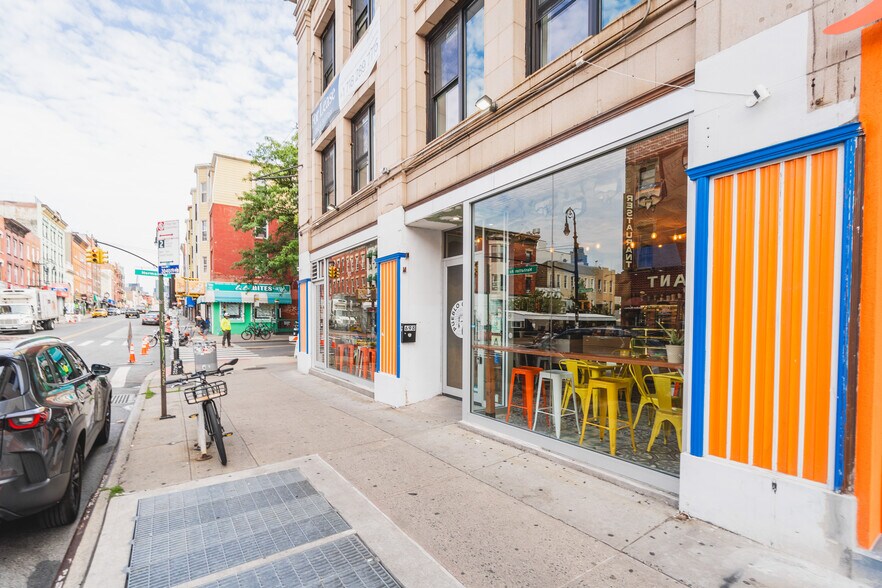 More Photos Of 698 Manhattan Ave, Brooklyn Office Residential For Sale