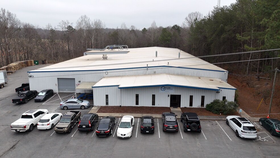 More Photos Of 103 Wolfpack Rd, Gastonia Warehouse For Sale