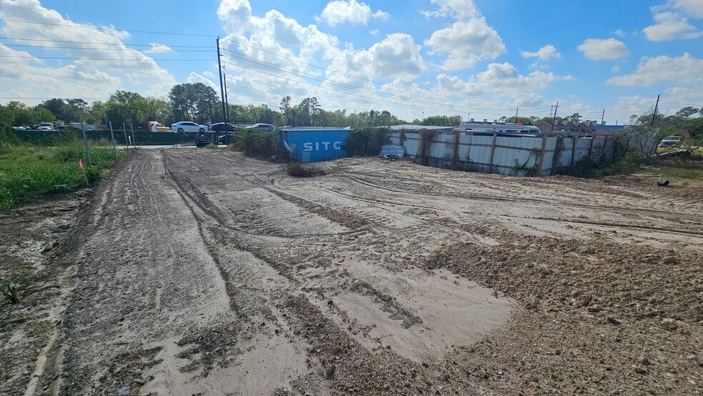 More Photos Of 5519 Addicks Satsuma Rd, Houston Land For Lease