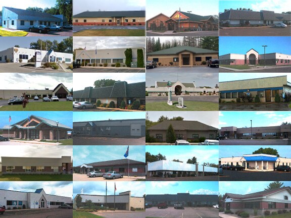 Primary Photo Of ,  Office For Sale