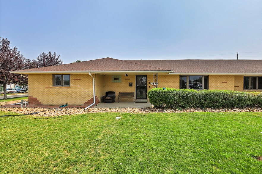 More Photos Of 2880 W 92nd Ave, Federal Heights Office Residential For Sale