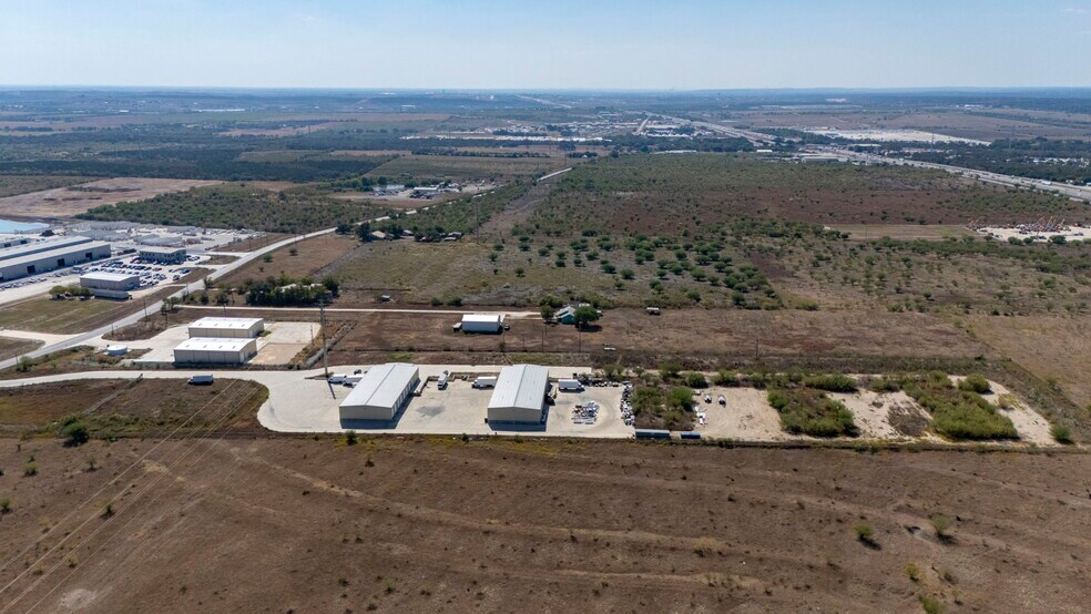 More Photos Of 6802 S Old Bastrop Hwy, San Marcos Land For Sale