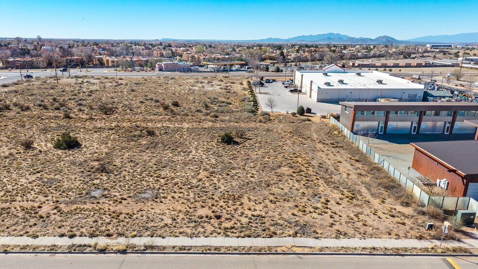 More Photos Of 7512 Gooney Bird Way, Santa Fe Land For Sale