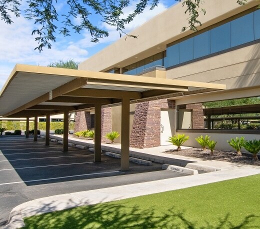 More Photos Of 15160 N Hayden Rd, Scottsdale Office For Lease