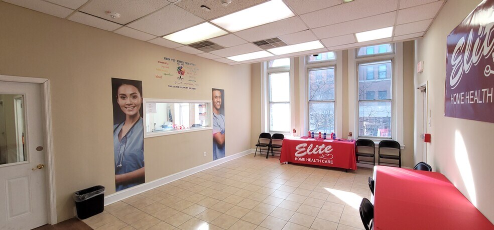 More Photos Of 501 Penn St, Reading Office For Sale