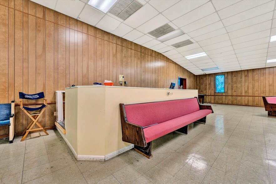 More Photos Of 11738 Leesville Rd, Lynch Station Religious Facility For Sale