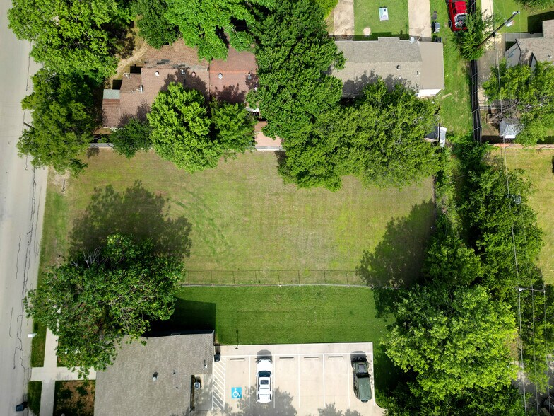 More Photos Of 6734 Pecan St, Frisco Land For Sale