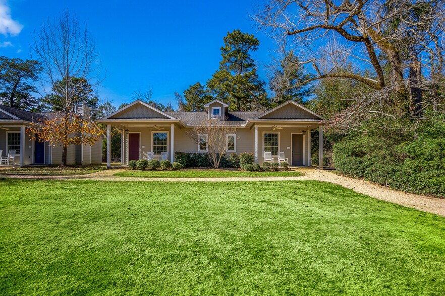 More Photos Of 3603 FM 1725 Rd, Willis Lodge Meeting Hall For Sale