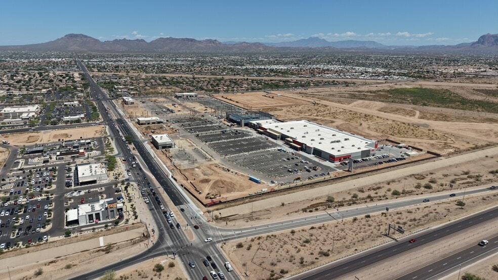 More Photos Of 10861 E Southern Ave, Mesa General Retail For Sale