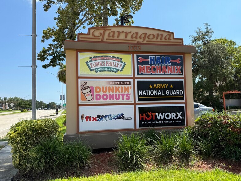 More Photos Of 1173 W International Speedway Blvd, Daytona Beach Unknown For Lease
