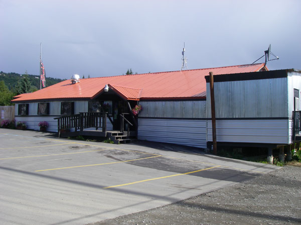 More Photos Of 453 E Pioneer Ave, Homer Bar For Sale