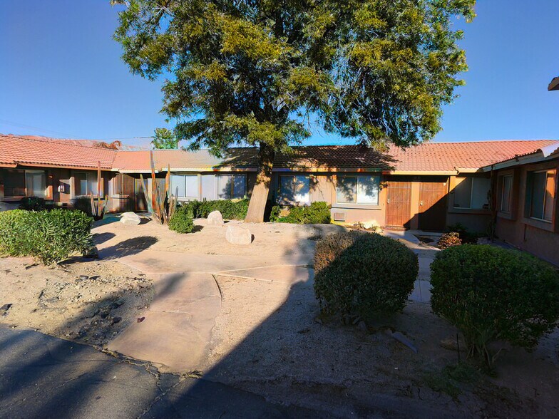 More Photos Of 13548 Caliente Dr, Desert Hot Springs Apartments For Sale