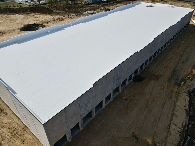 More Photos Of 3176 Shafto Rd, Tinton Falls General Retail For Sale