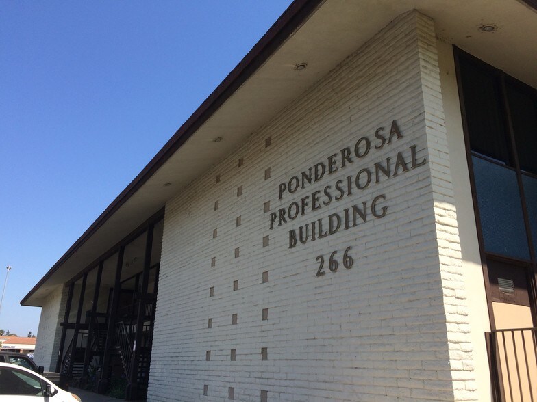 More Photos Of 266 Mobil Ave, Camarillo Office For Lease