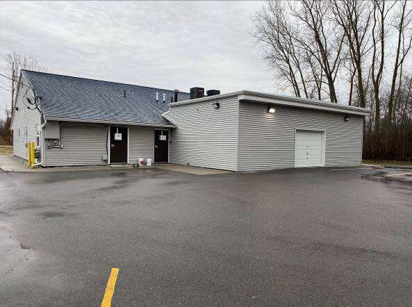 More Photos Of 1750 Busha Hwy, Marysville Medical For Sale