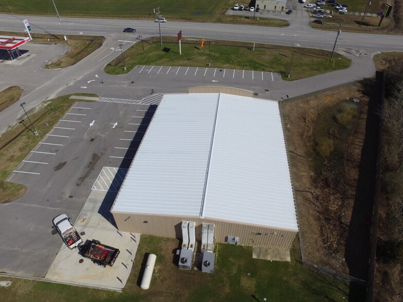 More Photos Of 4955 Richlands Hwy, Jacksonville Freestanding For Lease