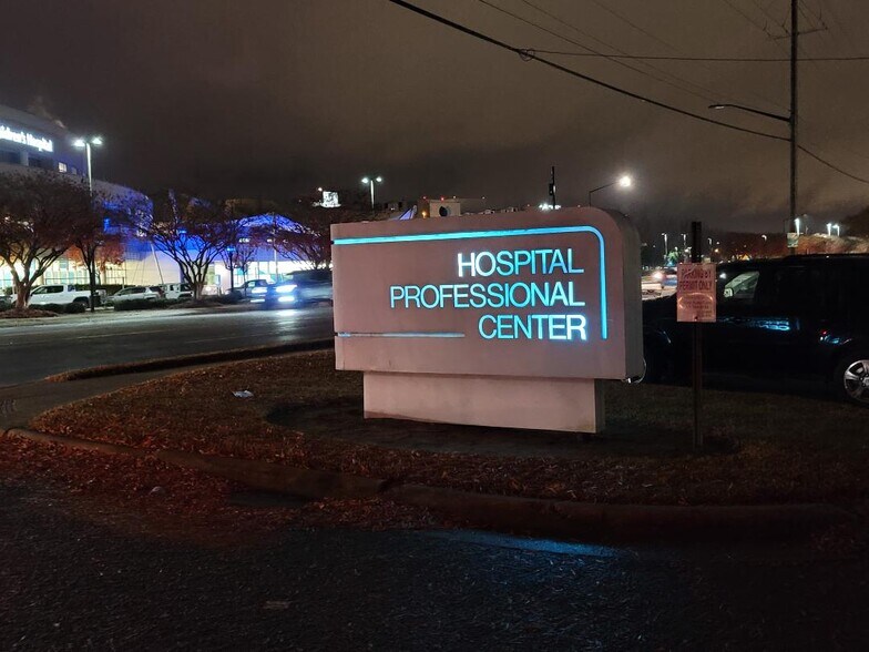 More Photos Of 2245 Stantonsburg Rd, Greenville Medical For Lease