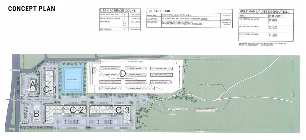 More Photos Of 15601 Northline Rd, Southgate Land For Sale