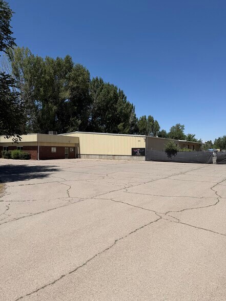 Primary Photo Of , Ogden Land For Sale