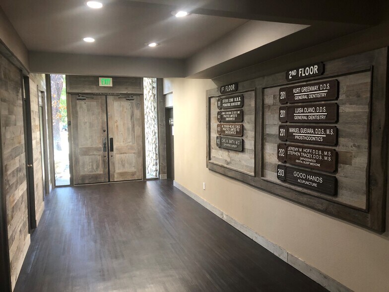 More Photos Of 600 N Euclid Ave, Upland Medical For Sale