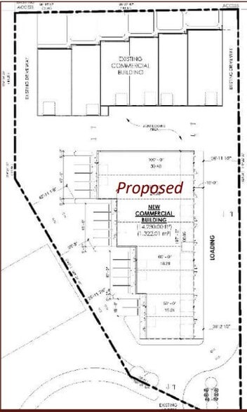 More Photos Of 8849/53 63 Avenue NW, Edmonton Showroom For Lease