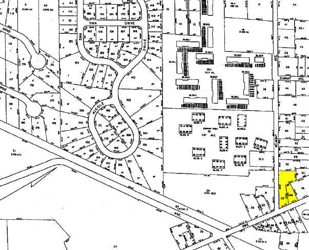 More Photos Of 646 2nd Street Pike, Southampton Office For Sale