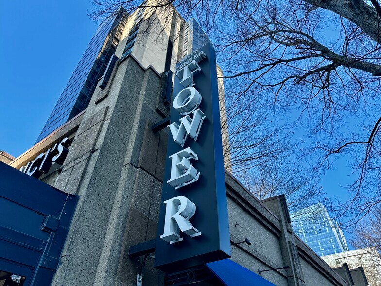 More Photos Of 1270 W Peachtree St NW, Atlanta Multifamily For Sale