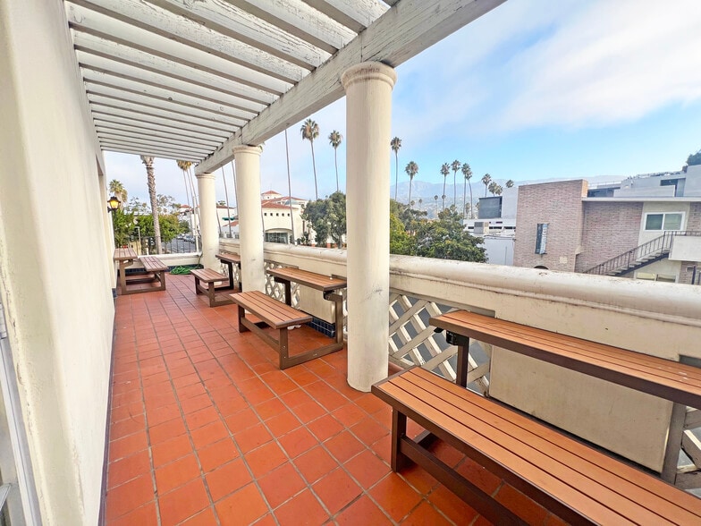 More Photos Of 525 Anacapa St, Santa Barbara Office For Sale