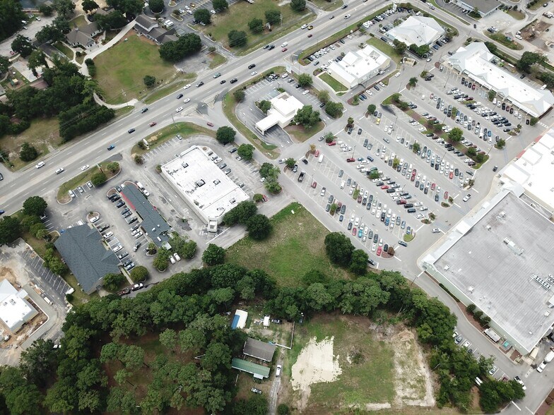 More Photos Of 10301 Ocean Hwy, Pawleys Island Land For Lease