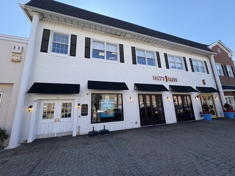 Primary Photo Of 118-120 7th St, Garden City Storefront For Lease