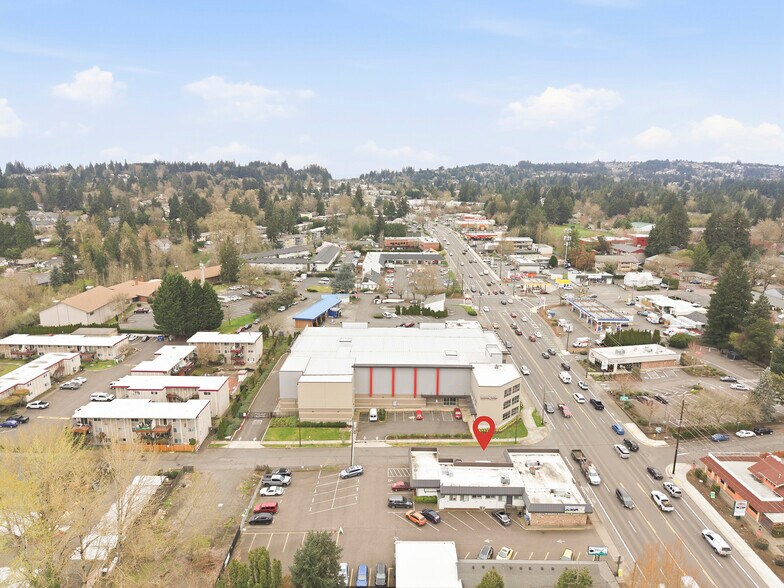 More Photos Of 12720 SW Pacific Hwy, Tigard General Retail For Sale