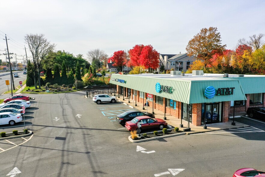 More Photos Of 1253 Route 130, Cinnaminson Storefront Retail Office For Sale