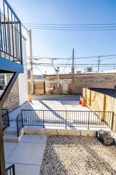 More Photos Of 1245 S Fairfield Ave, Chicago Apartments For Sale