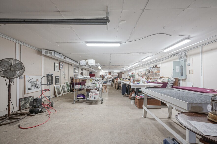 More Photos Of 461 Three Bridge Rd, Newfield Industrial For Sale