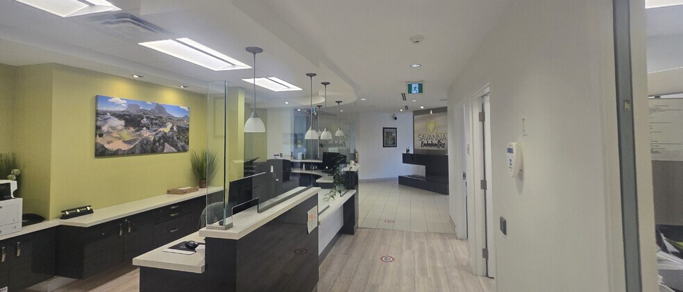 More Photos Of 1135 Adelaide St N, London Office For Lease