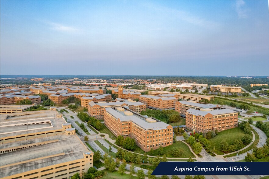 More Photos Of 6240 Sprint Pky, Overland Park Unknown For Sale