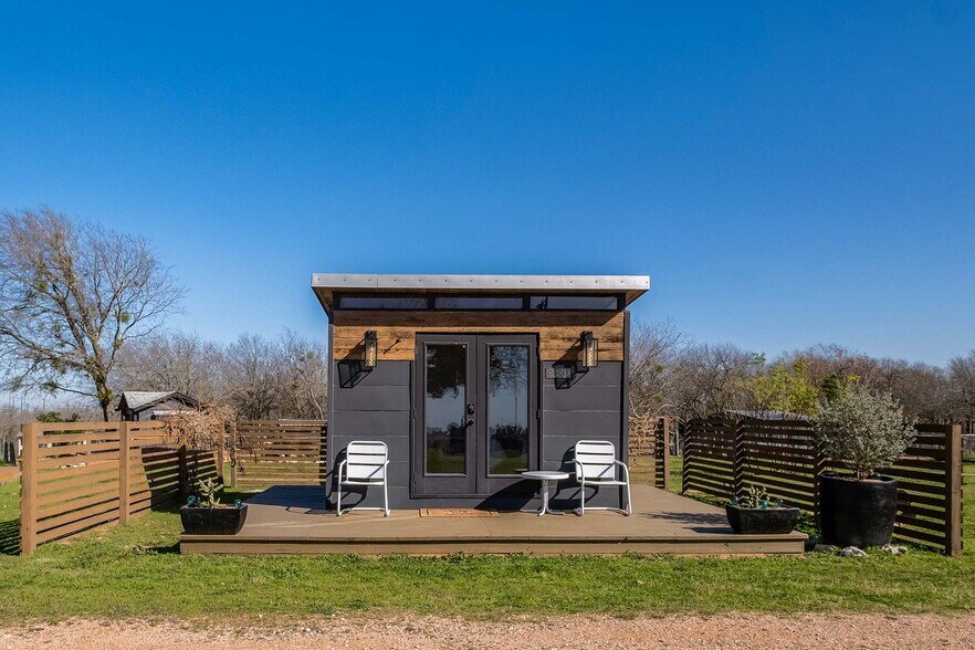 More Photos Of Elroy Rd, Del Valle Land For Sale