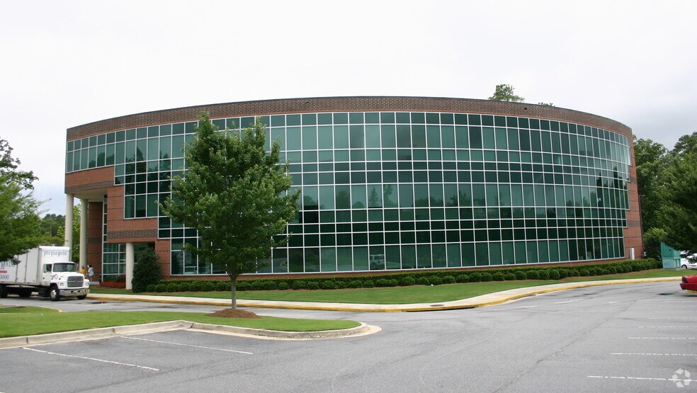 More Photos Of 621 NW Frontage Rd, Augusta Office For Lease