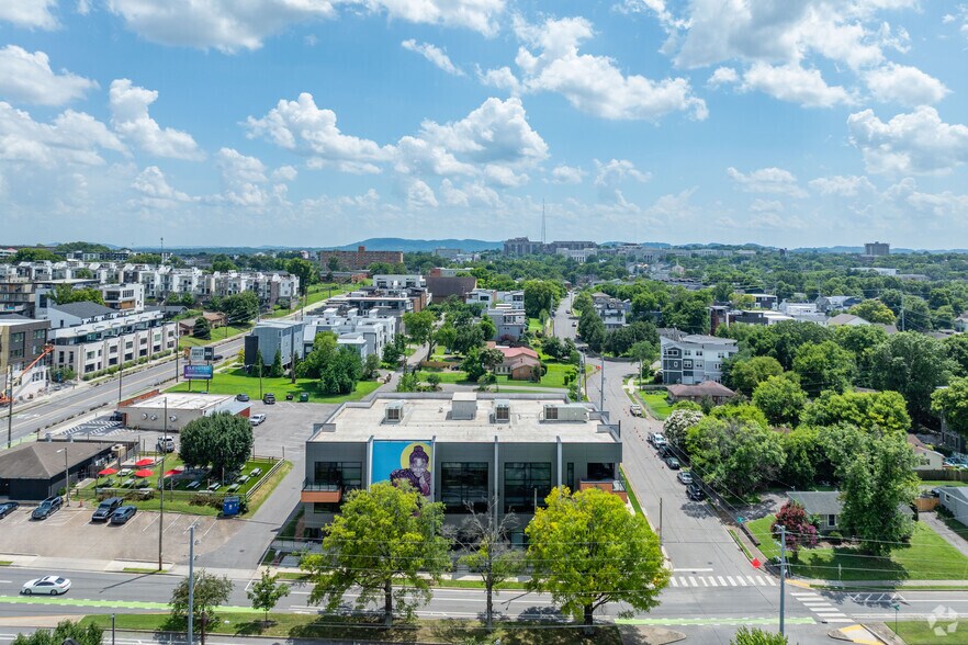 More Photos Of 1205 South St, Nashville Office For Lease