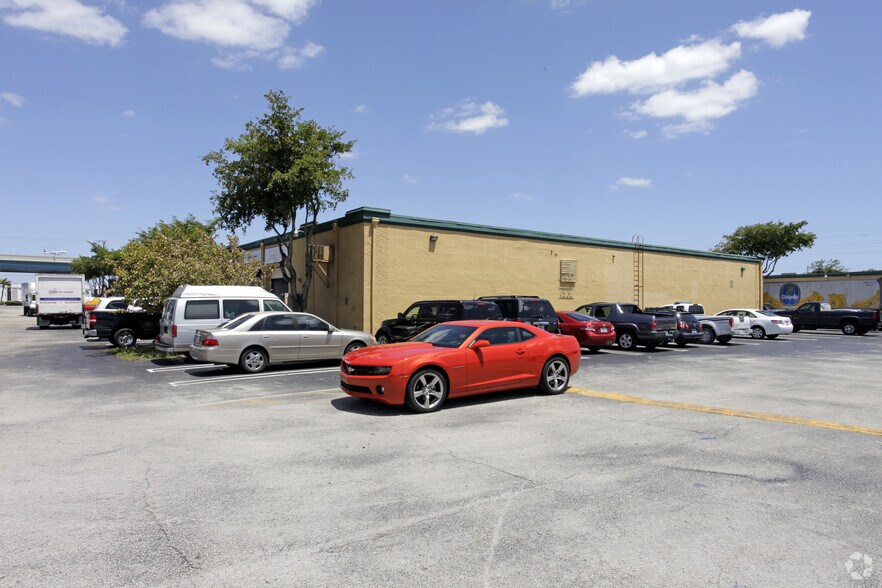 More Photos Of 7212-7298 NW 25th St, Miami Warehouse For Lease