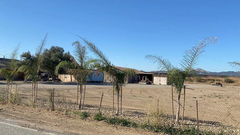 Primary Photo Of 12305 Sycamore Ave, San Martin Land For Sale