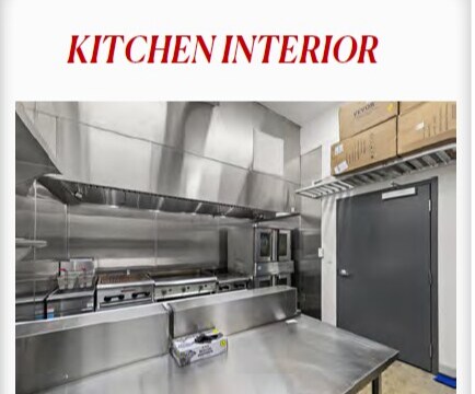 More Photos Of 401-411 Lincoln Blvd, Venice Restaurant For Lease