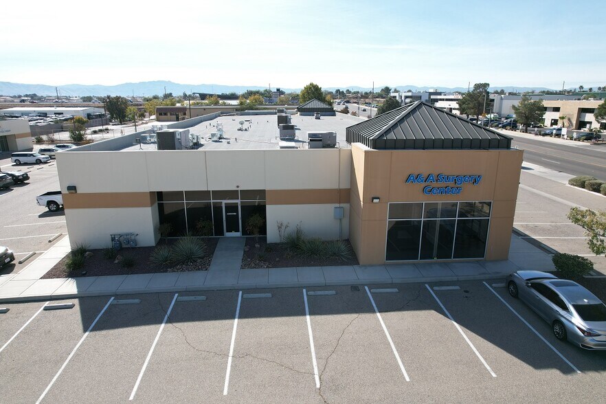 More Photos Of , Victorville Office For Sale