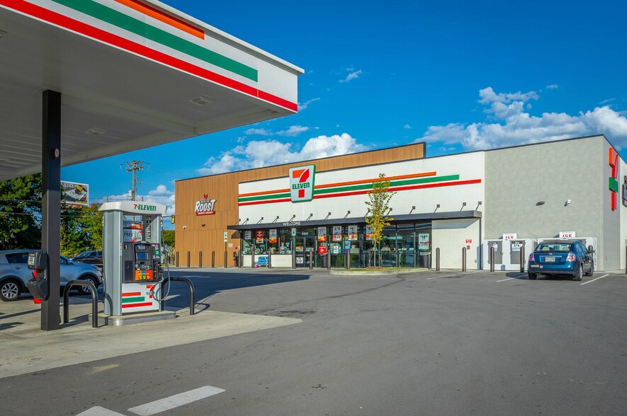 More Photos Of 2642 S Broad St, Chattanooga Land For Sale